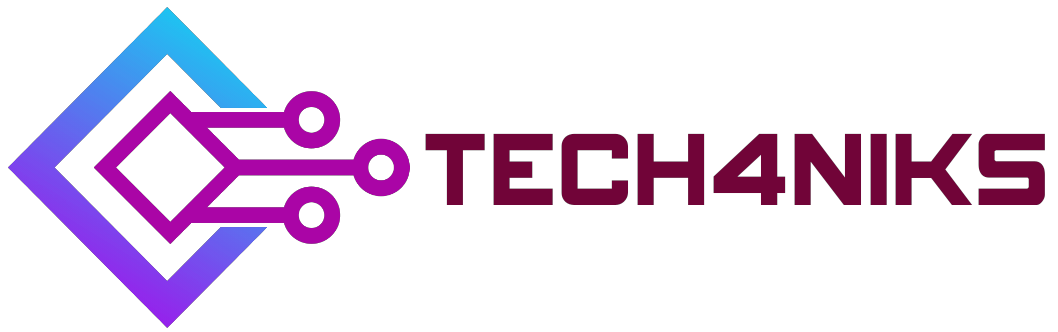 tech4niks
