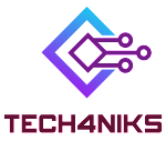 tech4niks